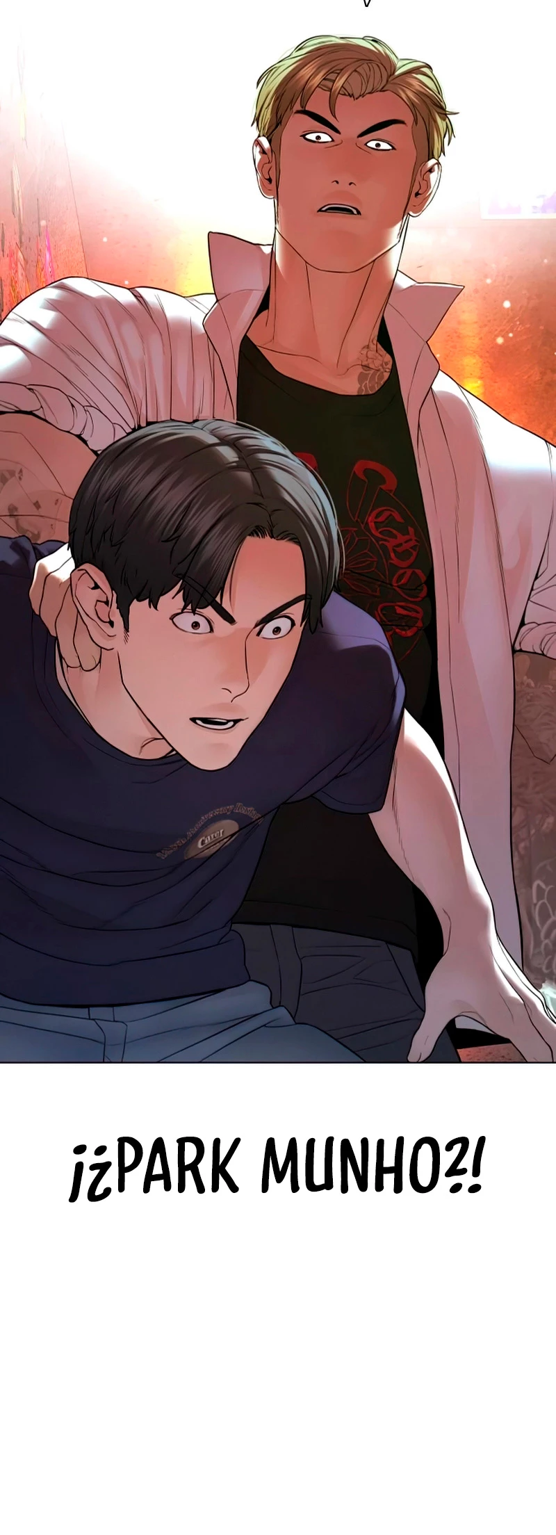 Como madrear > Capitulo 142 > Page 51