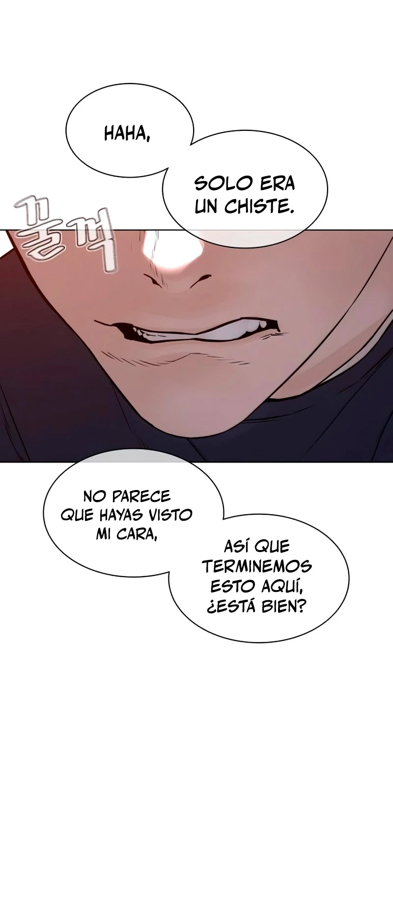 Como madrear > Capitulo 142 > Page 111