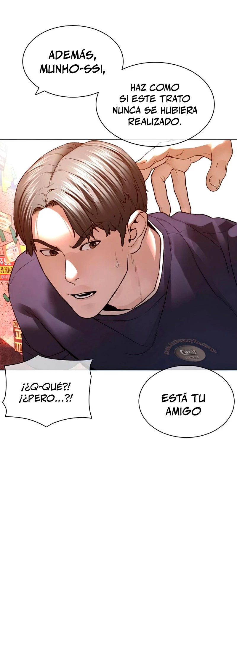 Como madrear > Capitulo 142 > Page 121