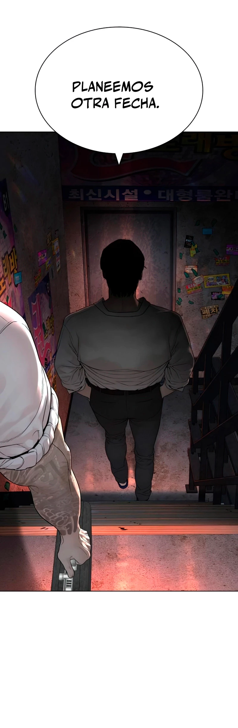 Como madrear > Capitulo 142 > Page 131