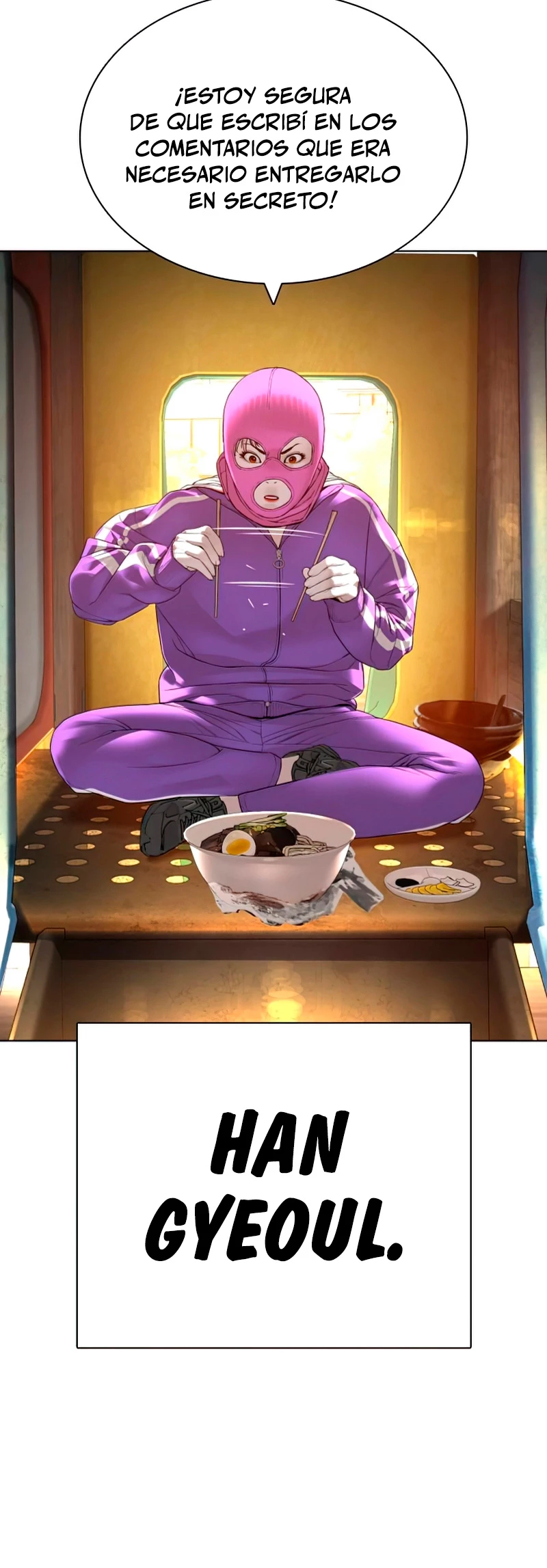 Como madrear > Capitulo 142 > Page 171