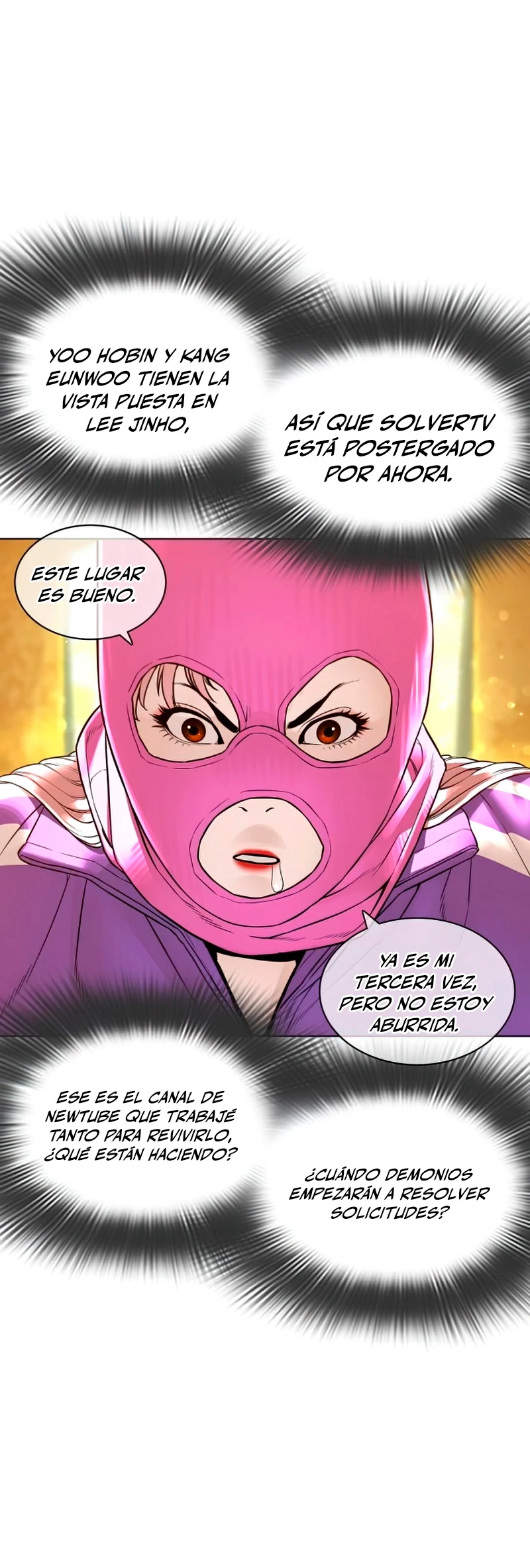 Como madrear > Capitulo 142 > Page 181