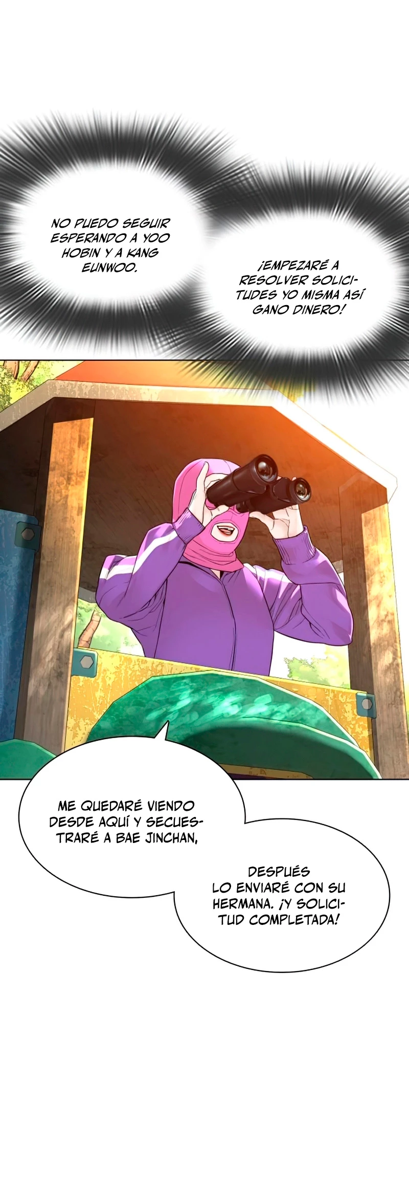 Como madrear > Capitulo 142 > Page 191