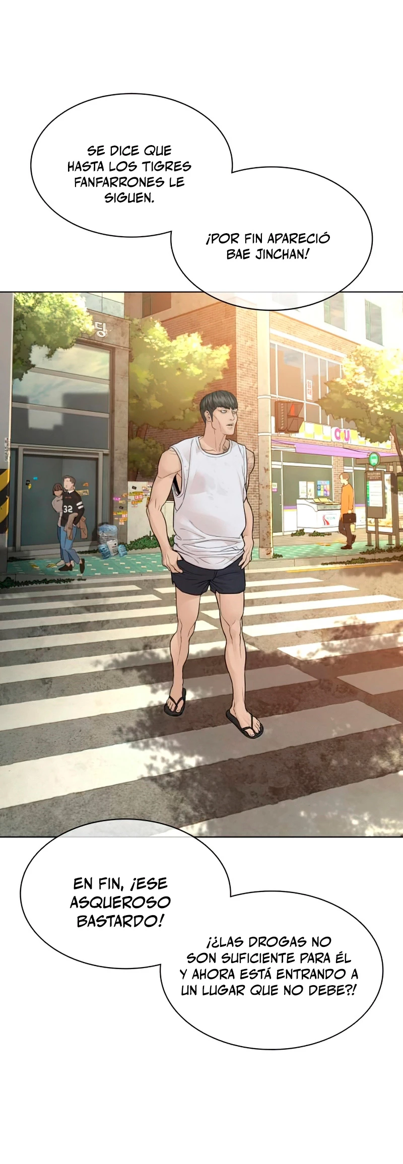 Como madrear > Capitulo 142 > Page 201