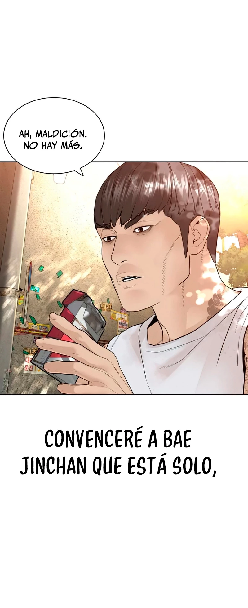 Como madrear > Capitulo 142 > Page 231