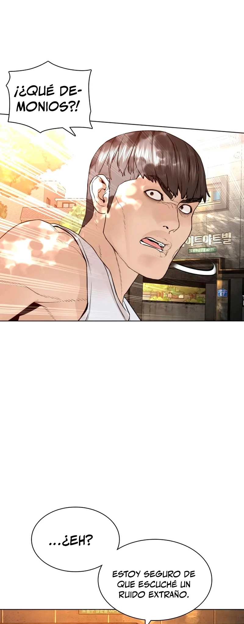 Como madrear > Capitulo 142 > Page 251