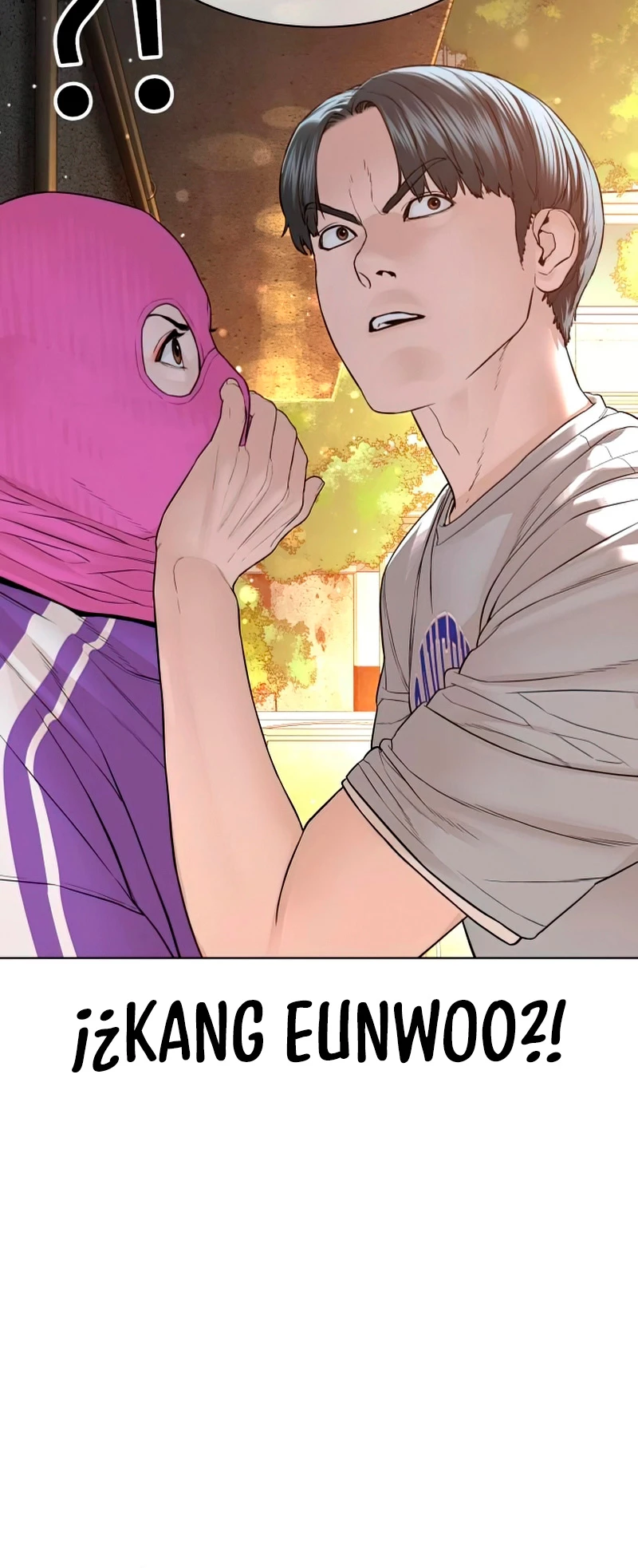 Como madrear > Capitulo 142 > Page 271