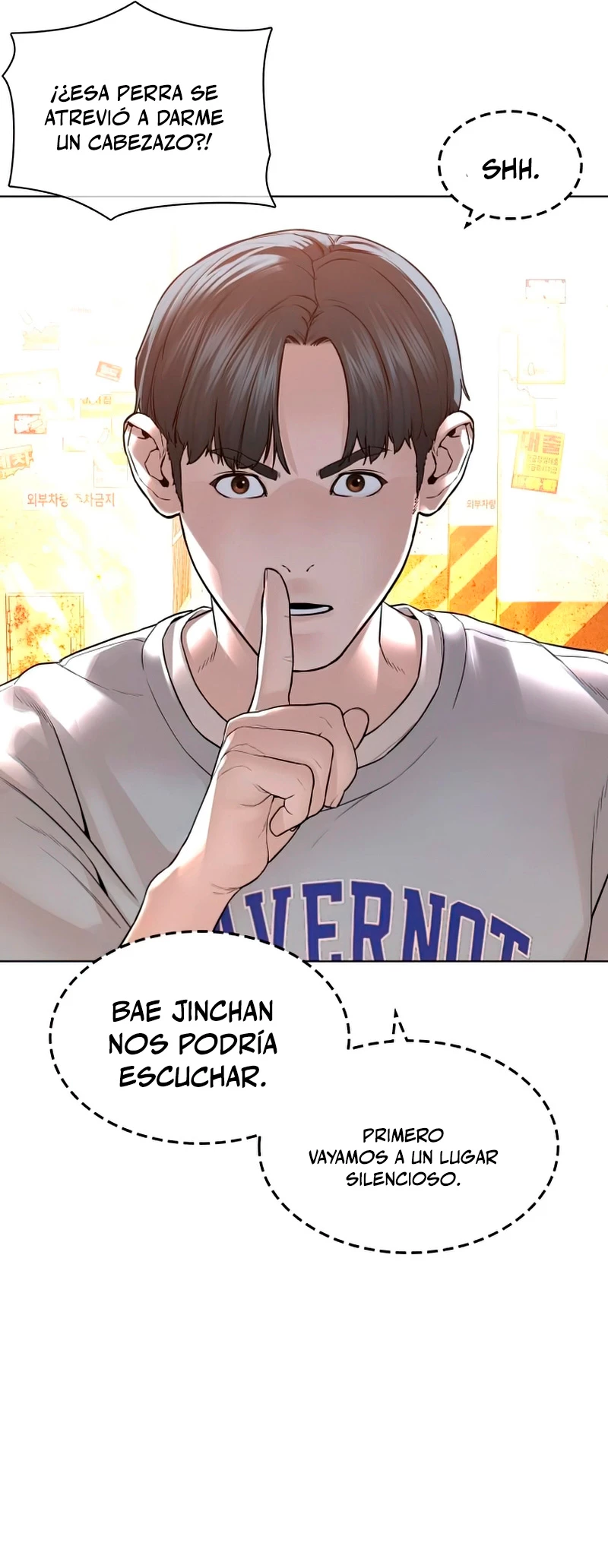 Como madrear > Capitulo 142 > Page 281