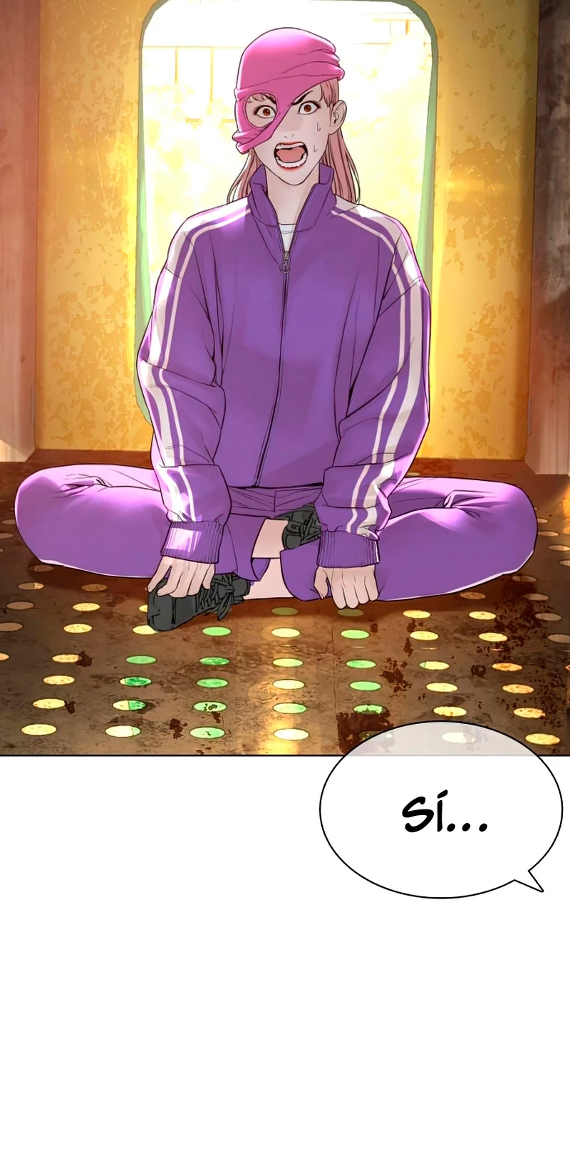 Como madrear > Capitulo 142 > Page 311