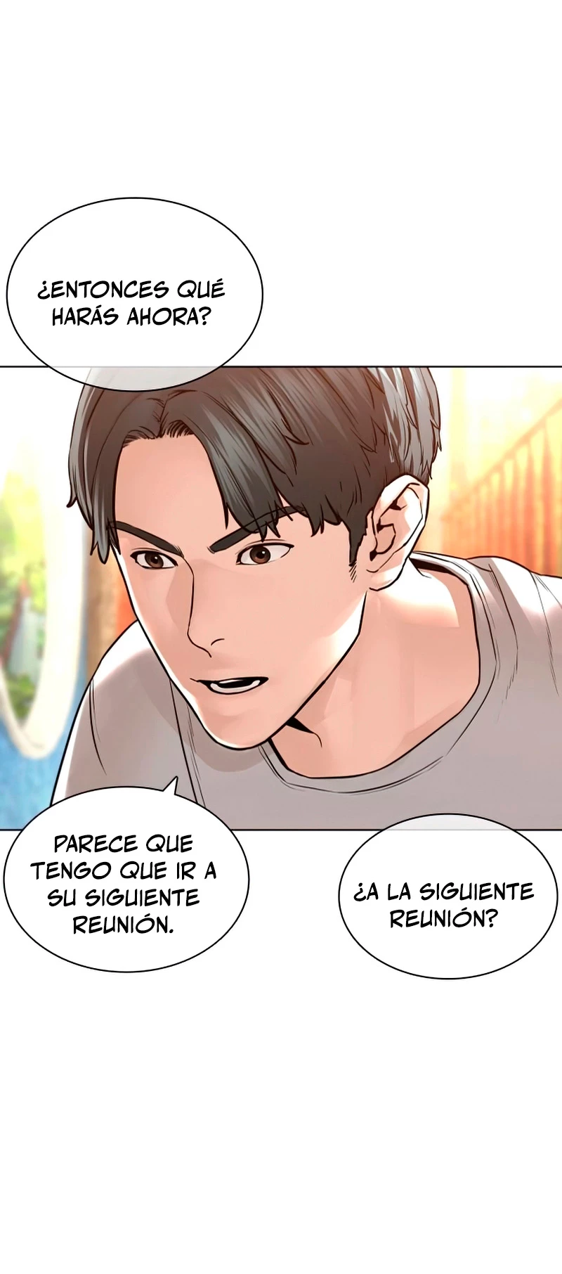 Como madrear > Capitulo 142 > Page 331