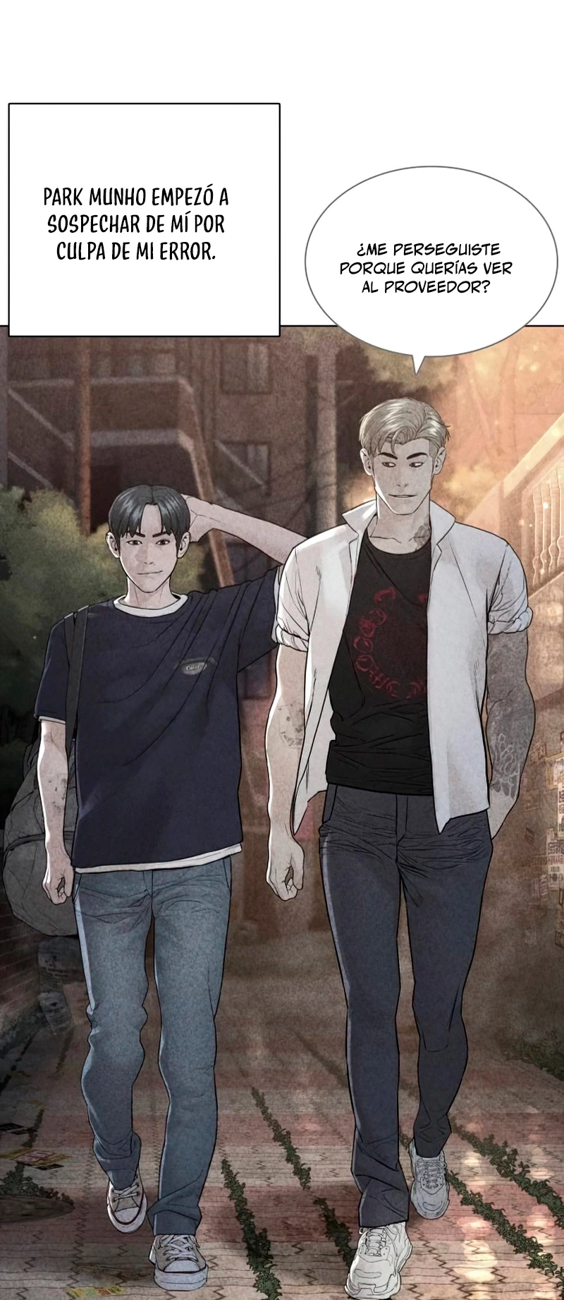 Como madrear > Capitulo 142 > Page 341