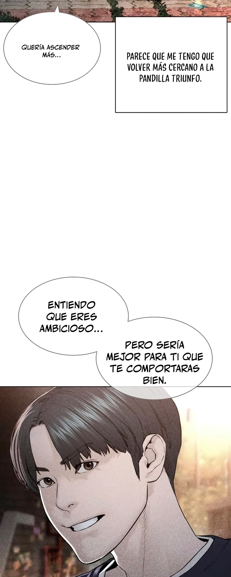 Como madrear > Capitulo 142 > Page 351