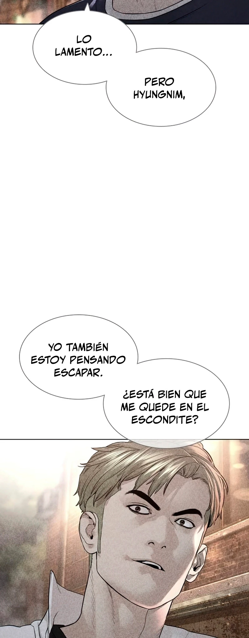 Como madrear > Capitulo 142 > Page 361