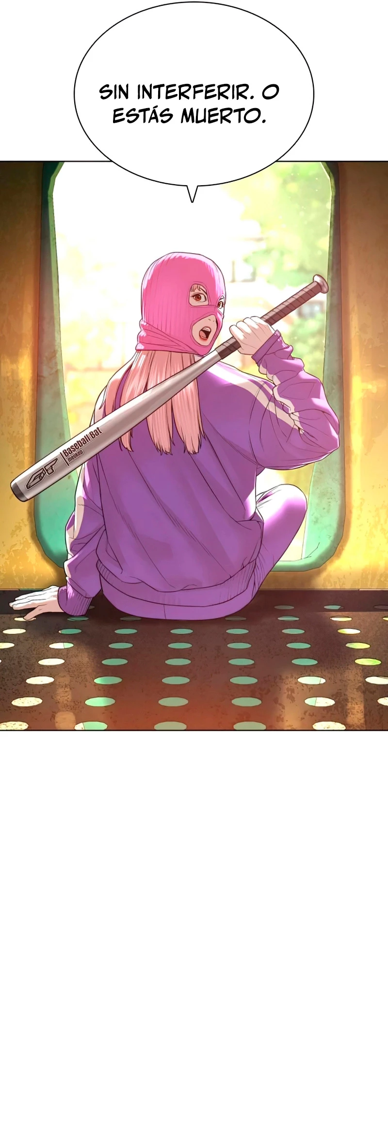 Como madrear > Capitulo 142 > Page 441