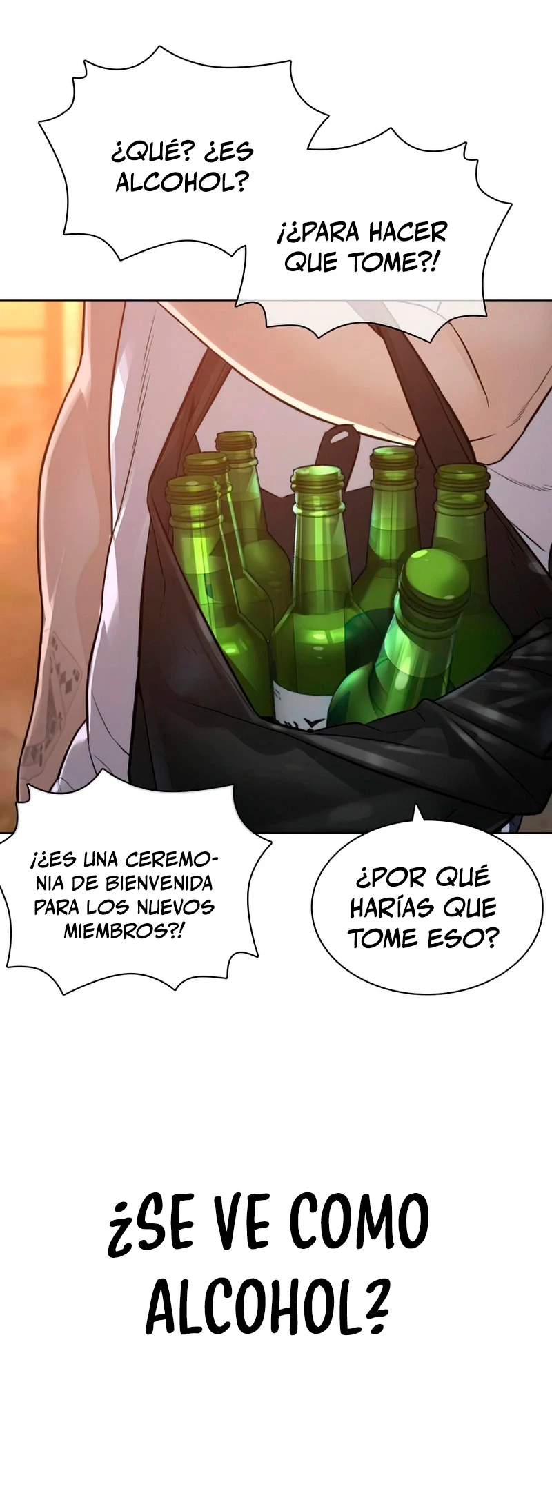 Como madrear > Capitulo 142 > Page 501