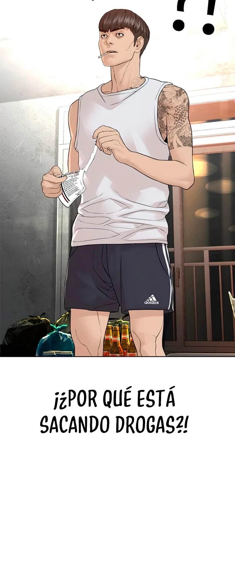 Como madrear > Capitulo 142 > Page 641