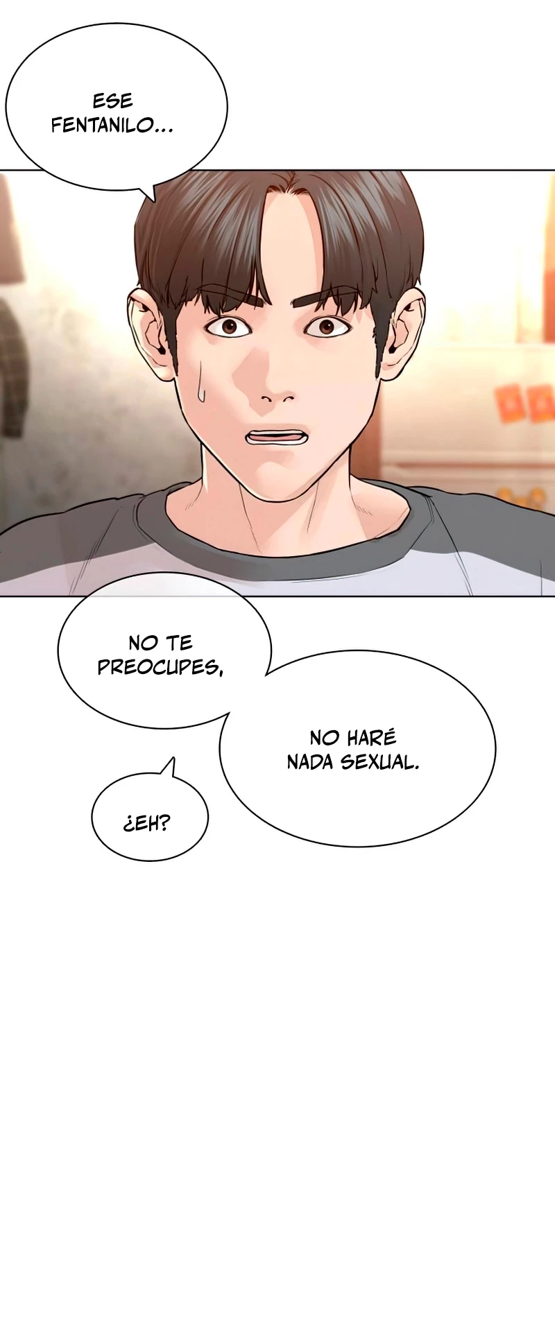 Como madrear > Capitulo 142 > Page 651