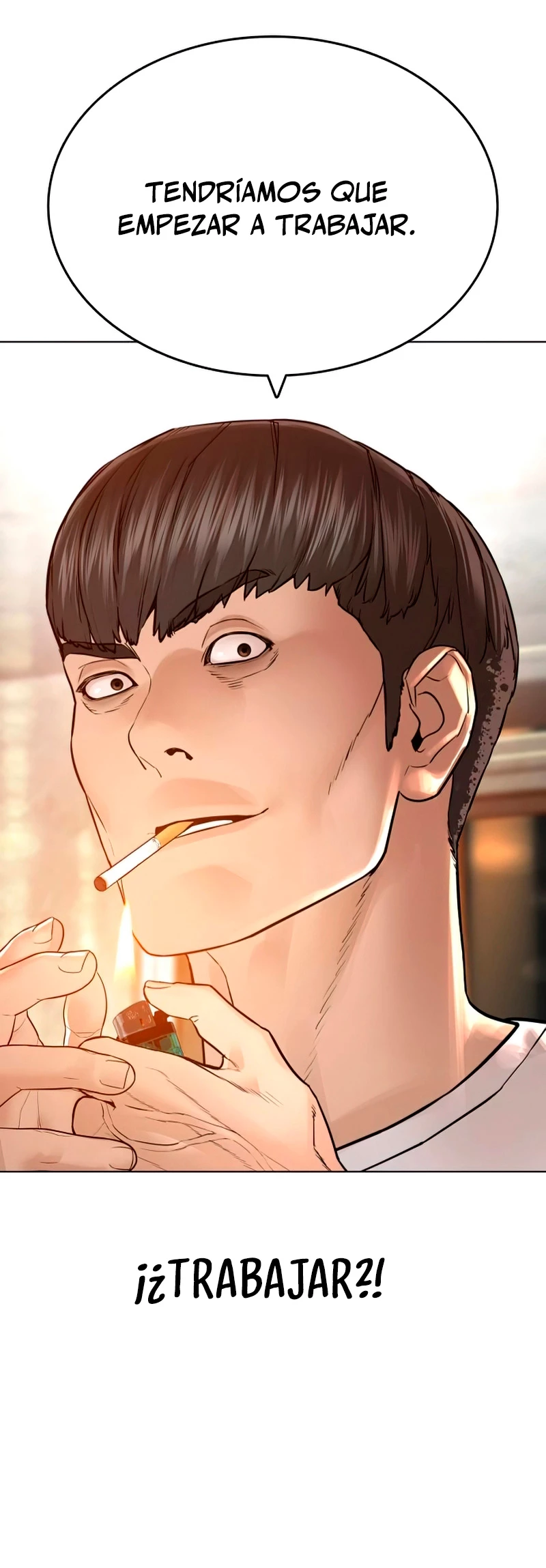 Como madrear > Capitulo 142 > Page 661