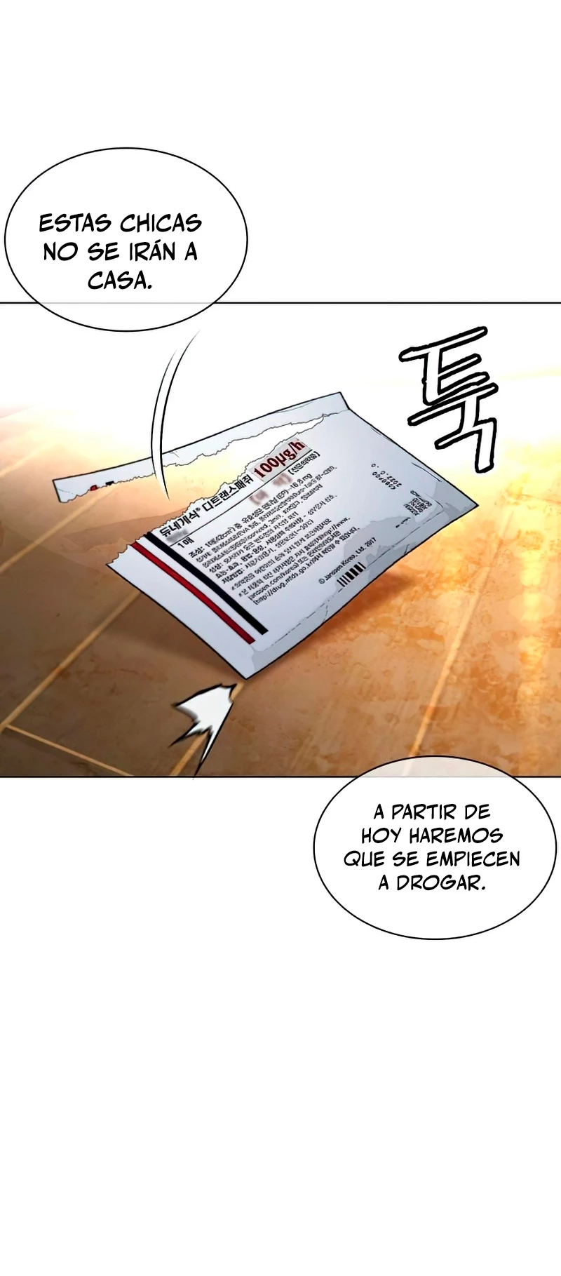 Como madrear > Capitulo 142 > Page 671