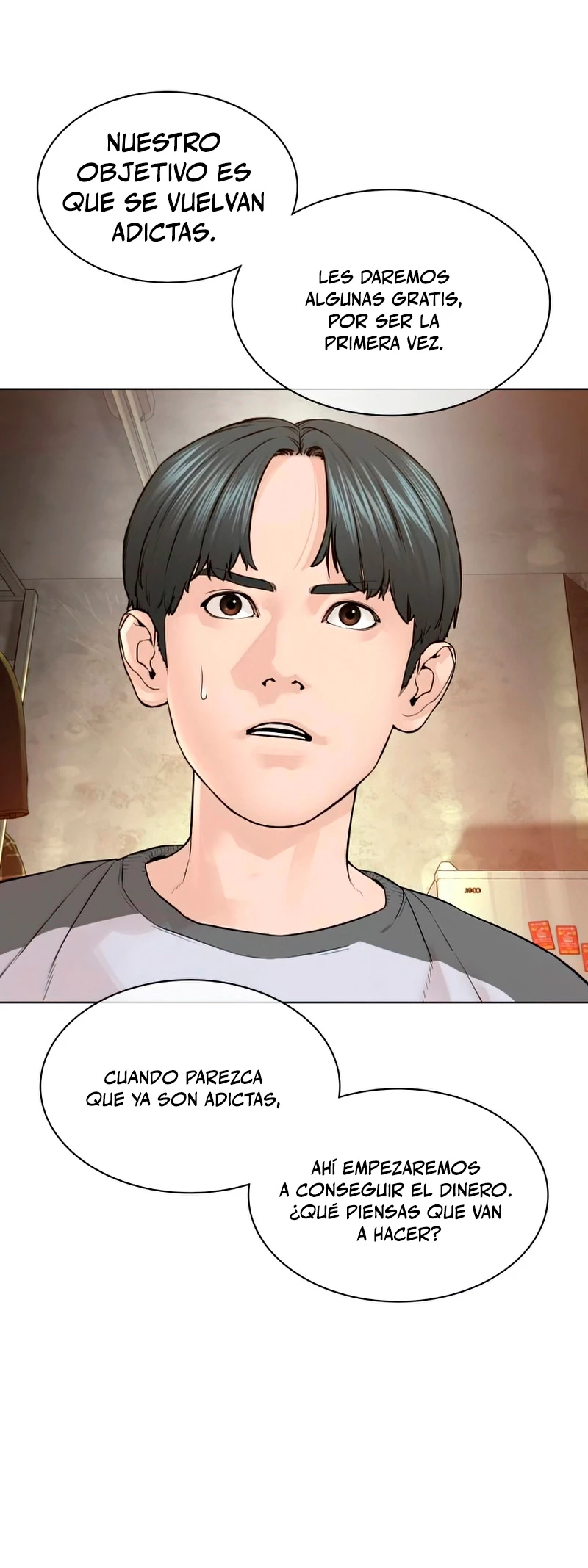 Como madrear > Capitulo 142 > Page 681