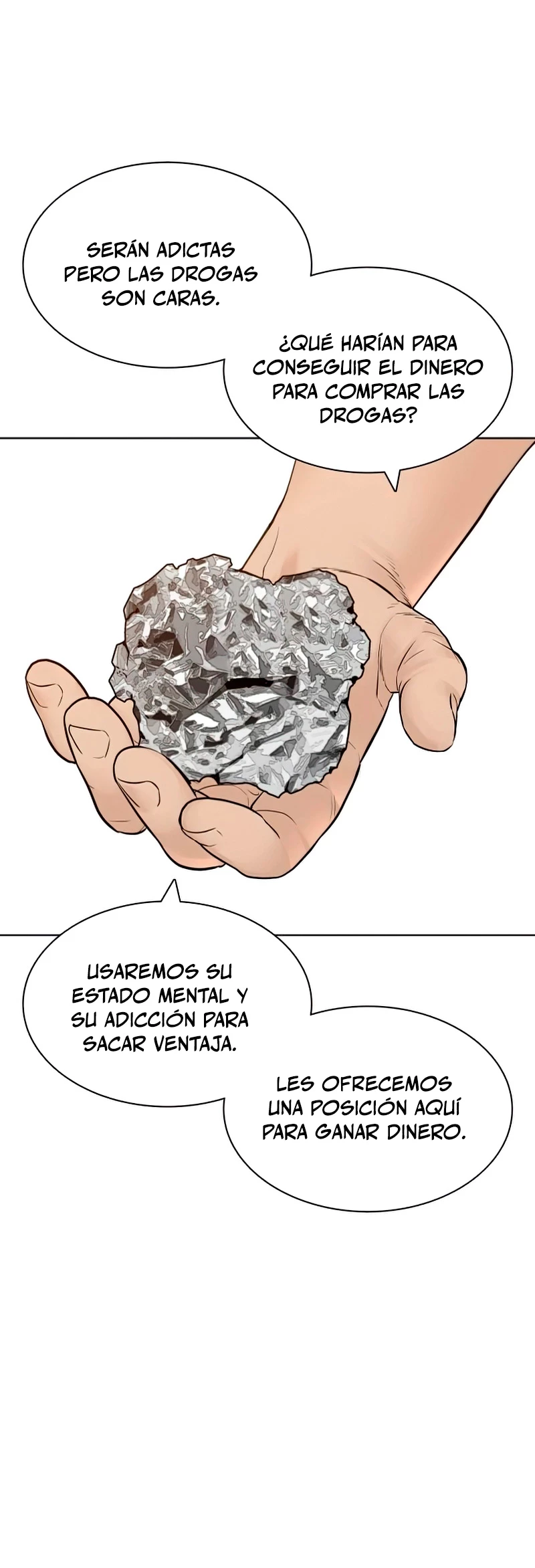 Como madrear > Capitulo 142 > Page 691