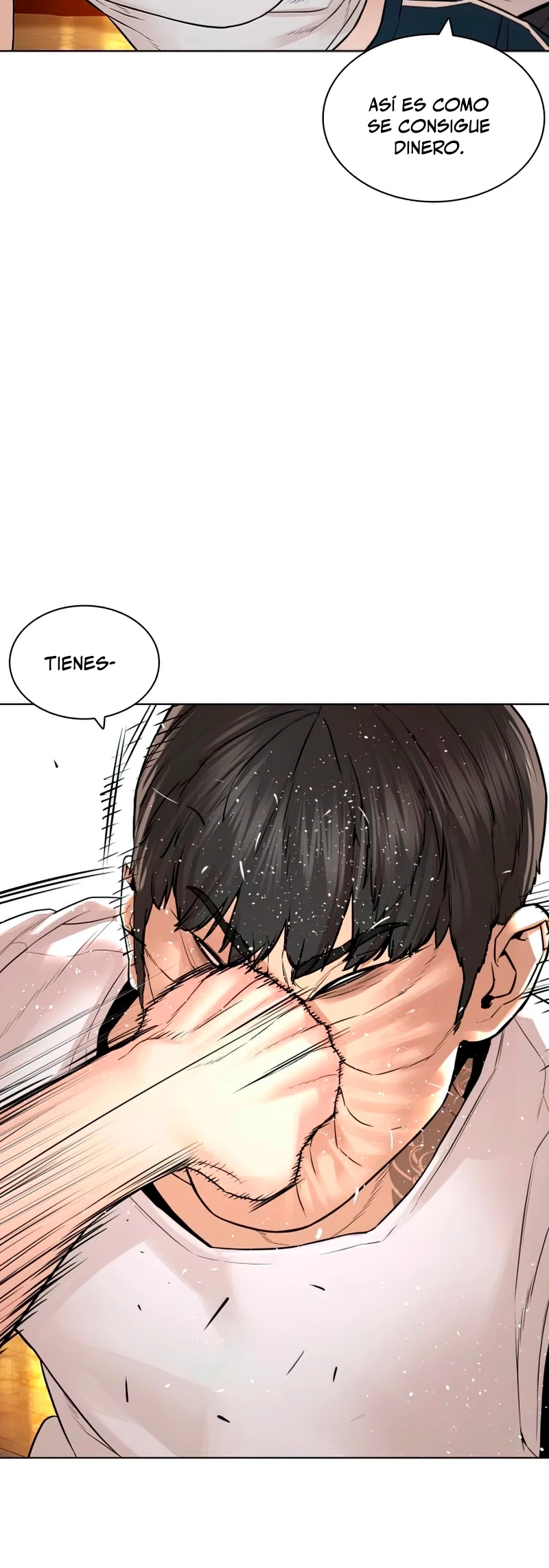 Como madrear > Capitulo 142 > Page 721