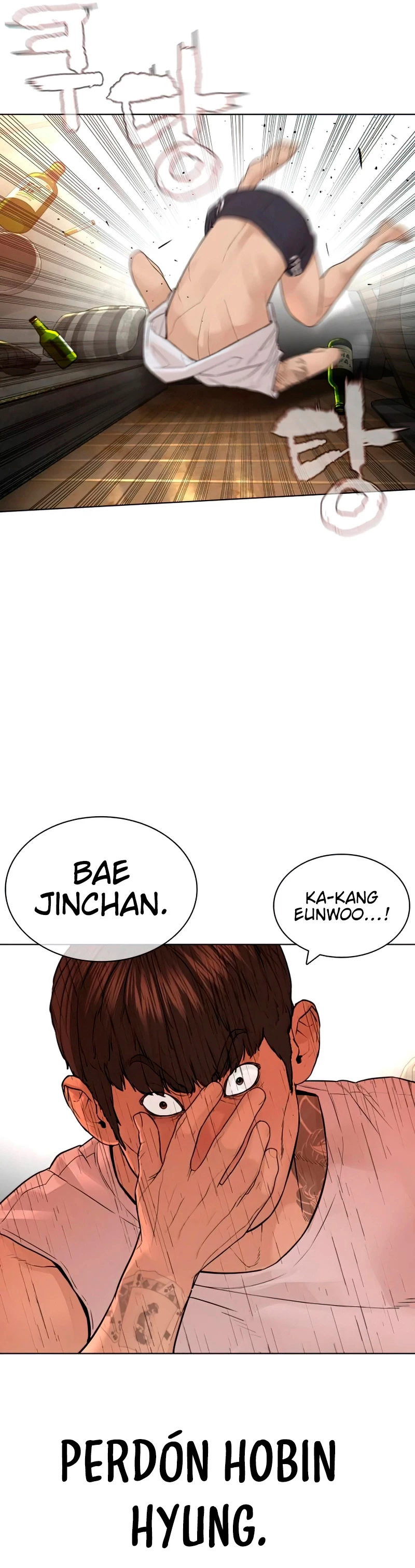 Como madrear > Capitulo 142 > Page 751