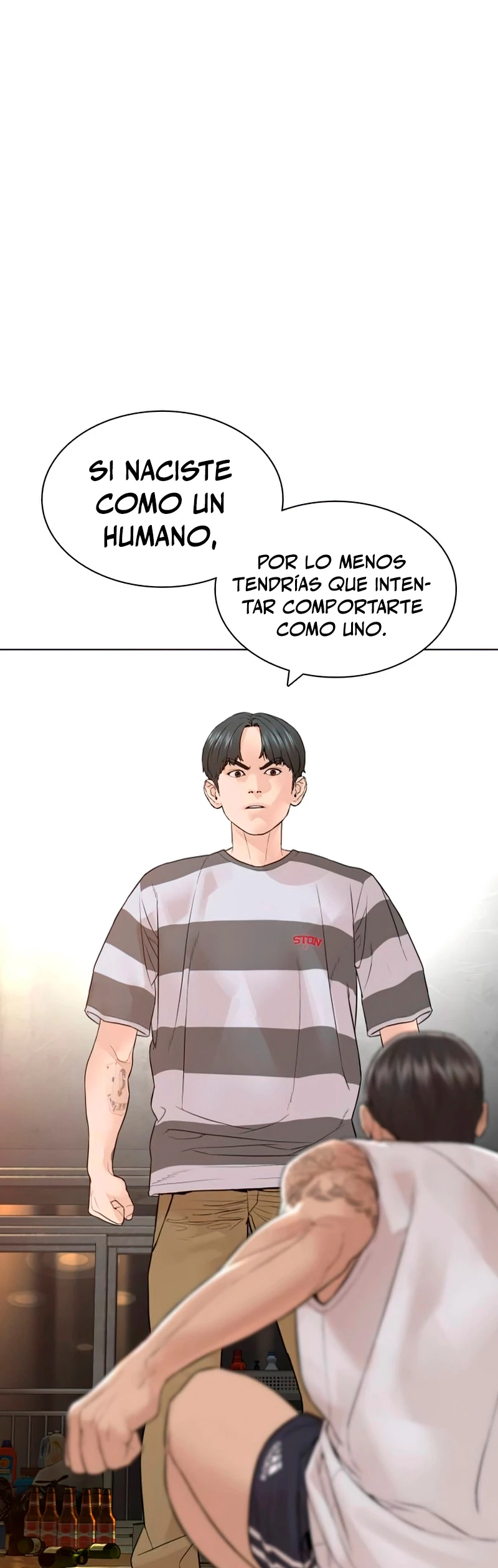 Como madrear > Capitulo 142 > Page 761