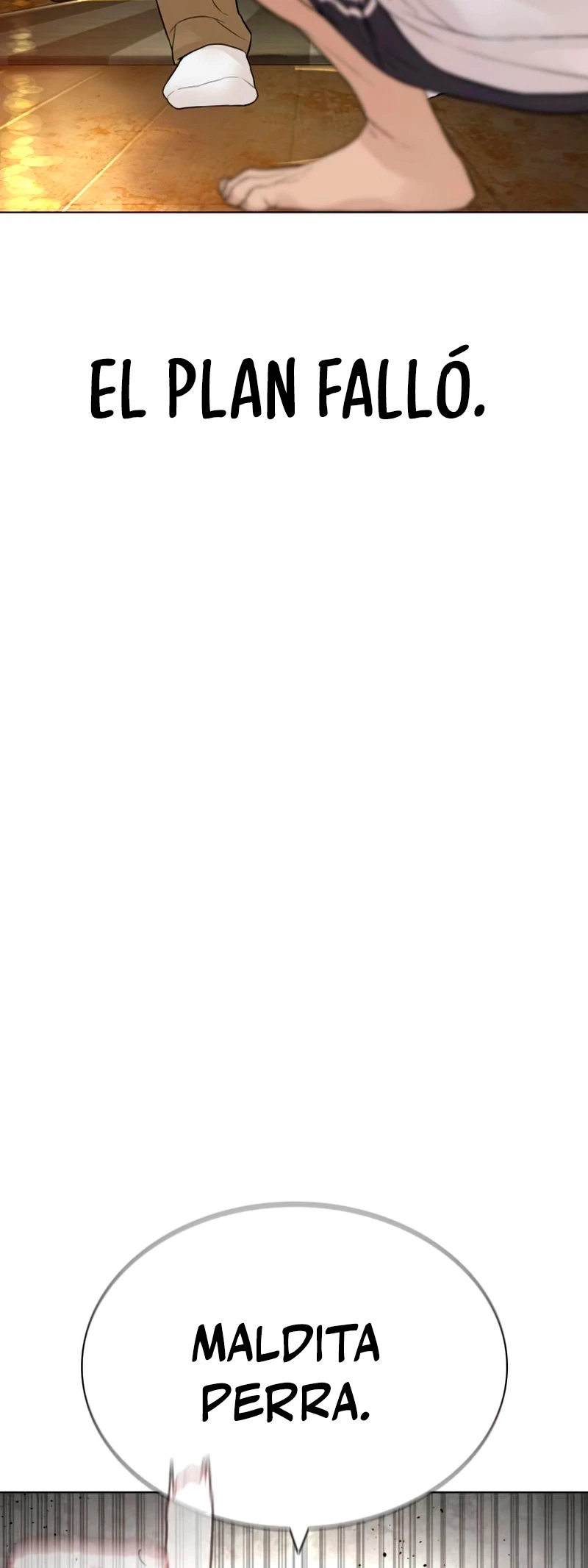 Como madrear > Capitulo 142 > Page 771