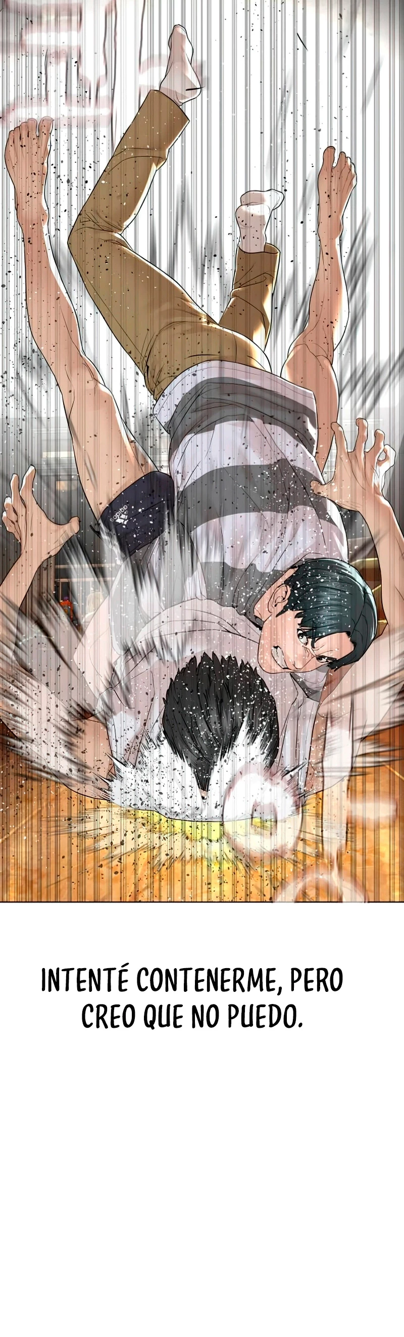 Como madrear > Capitulo 142 > Page 781