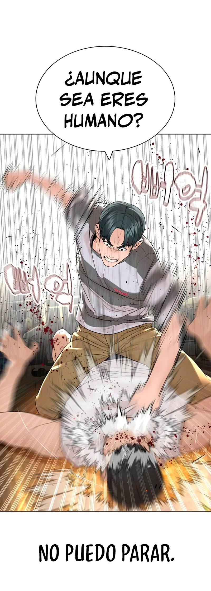 Como madrear > Capitulo 142 > Page 791