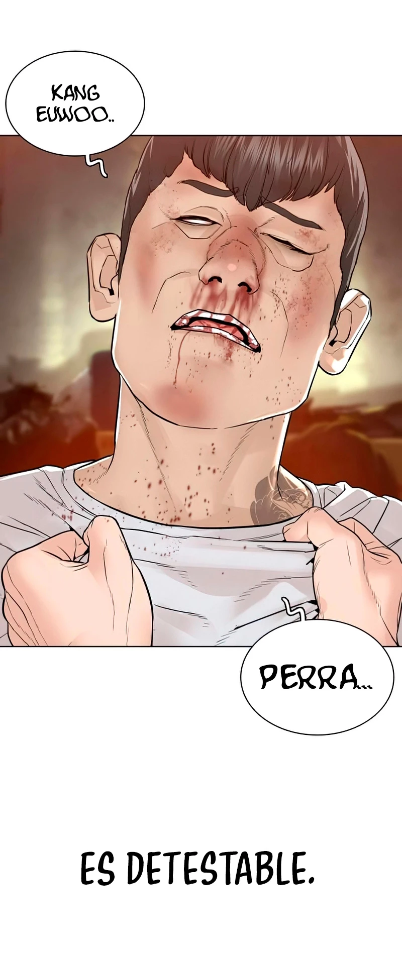 Como madrear > Capitulo 142 > Page 811