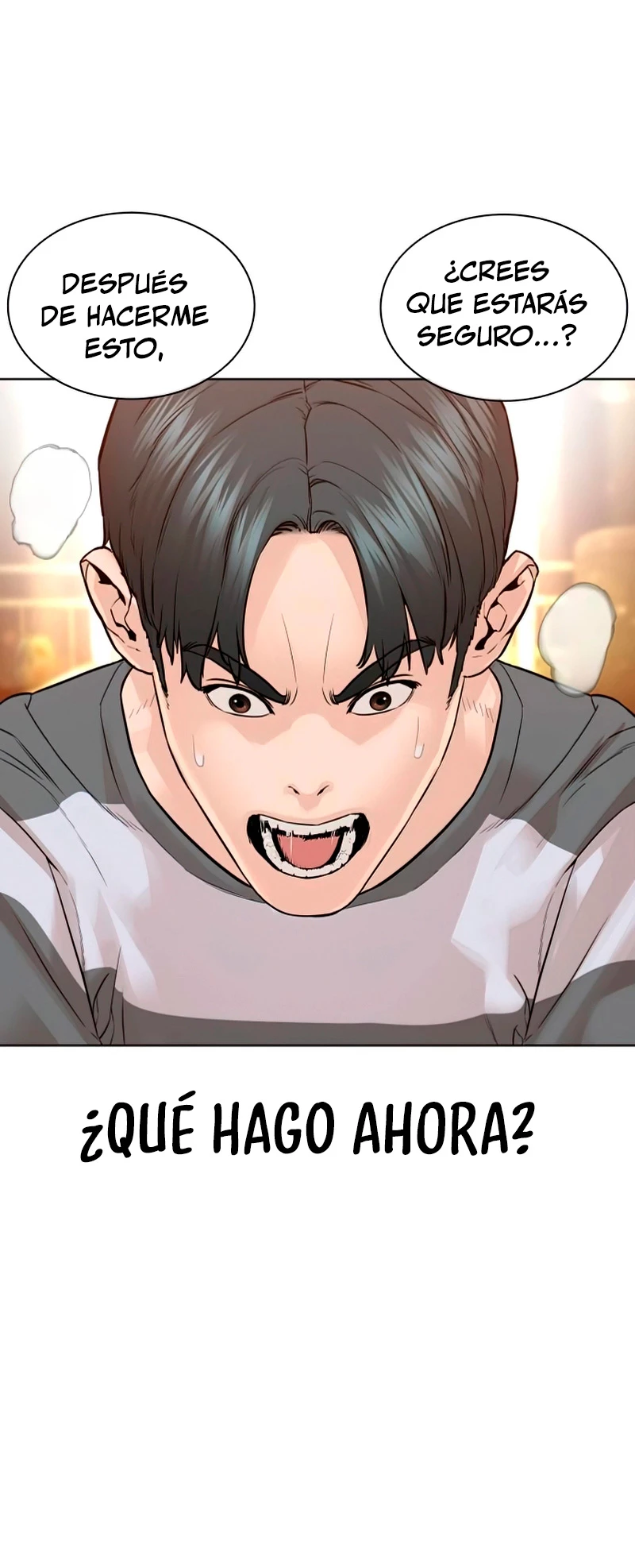 Como madrear > Capitulo 142 > Page 821