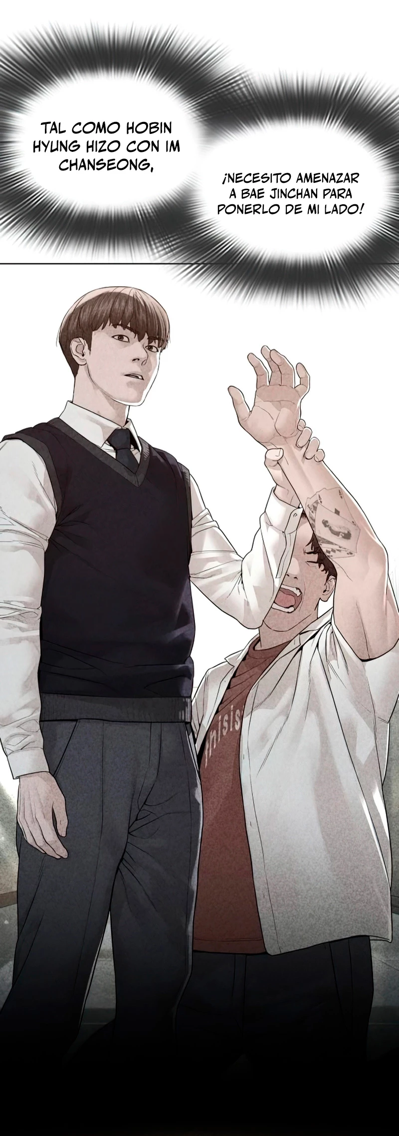 Como madrear > Capitulo 142 > Page 851