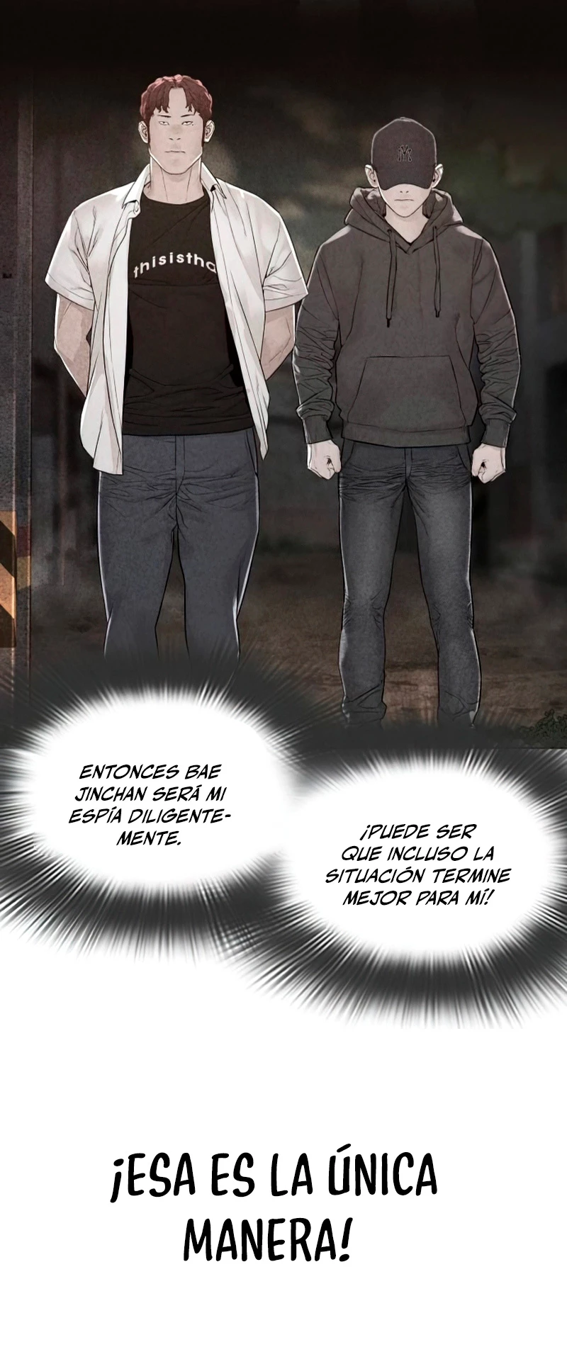 Como madrear > Capitulo 142 > Page 871