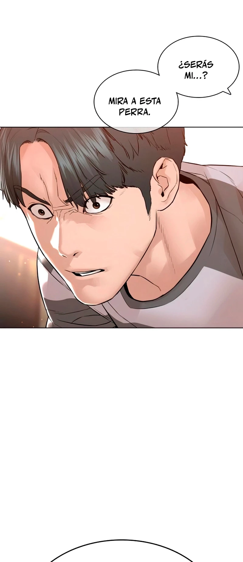 Como madrear > Capitulo 142 > Page 901