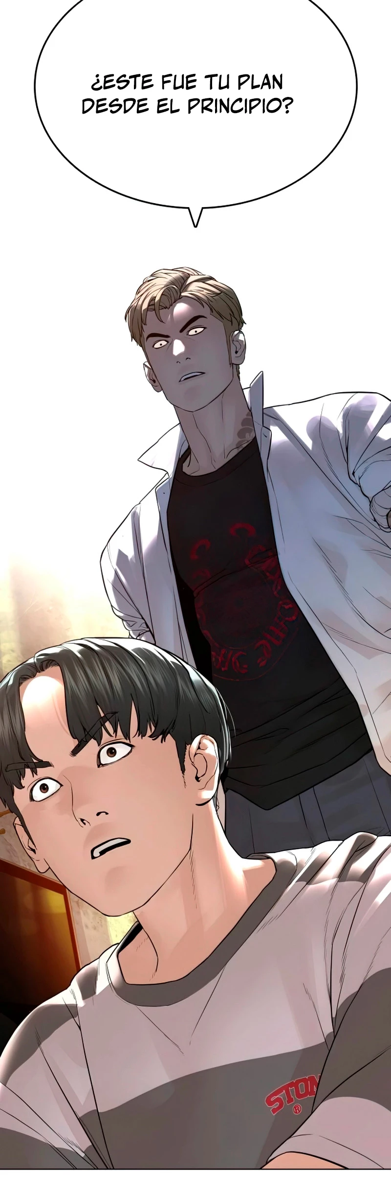 Como madrear > Capitulo 142 > Page 911