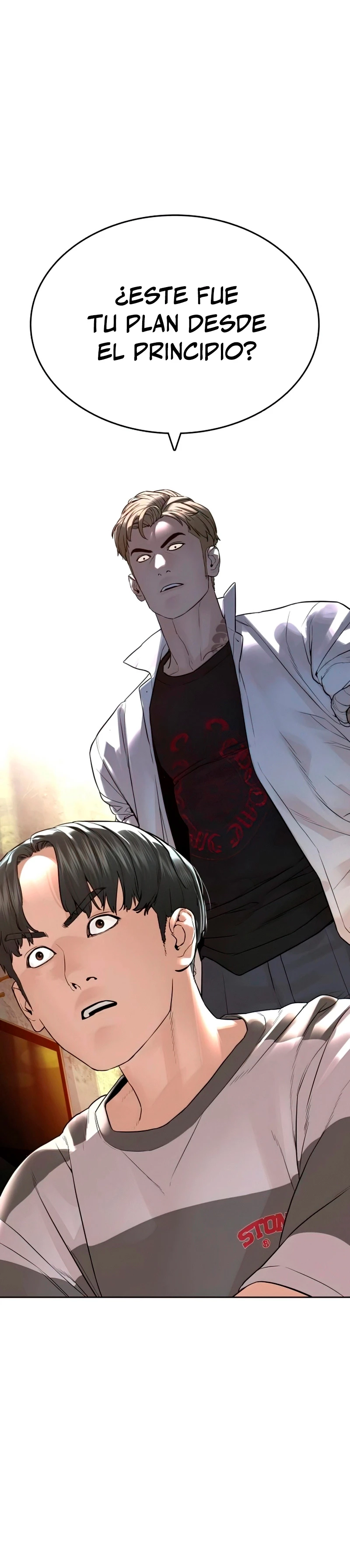 Como madrear > Capitulo 143 > Page 11