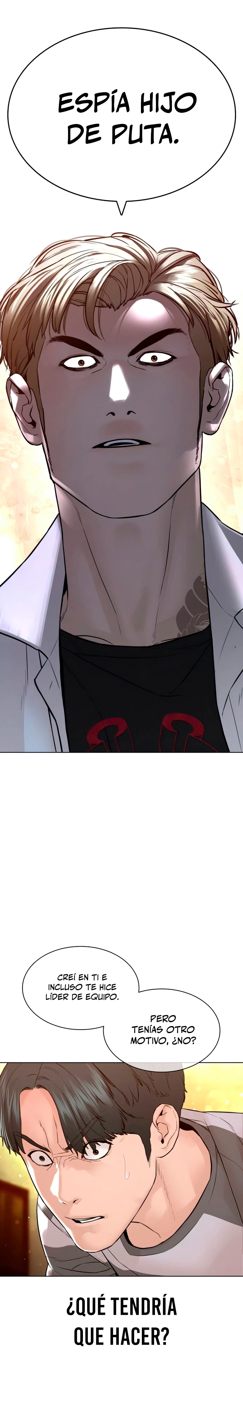 Como madrear > Capitulo 143 > Page 21