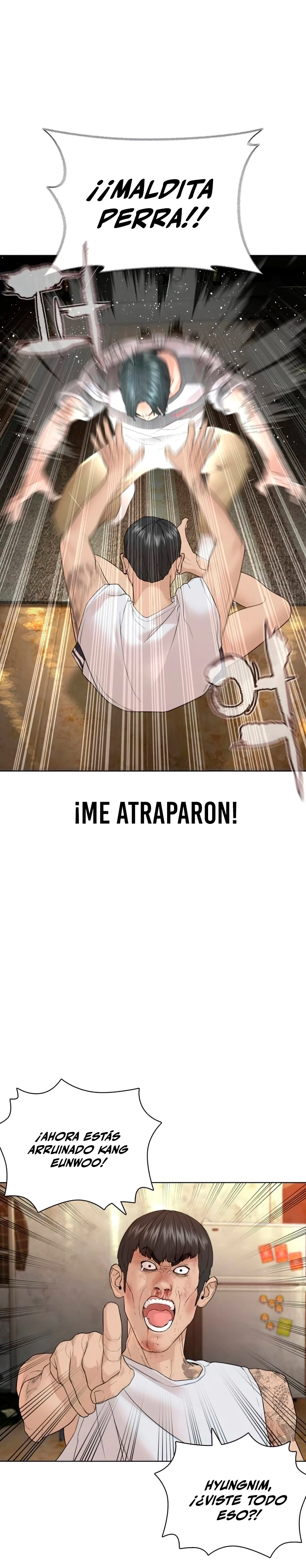 Como madrear > Capitulo 143 > Page 31