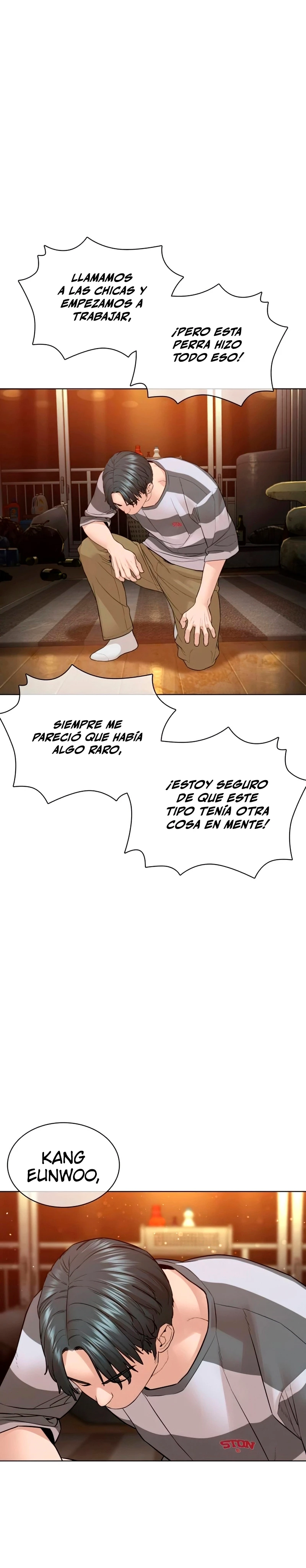 Como madrear > Capitulo 143 > Page 41