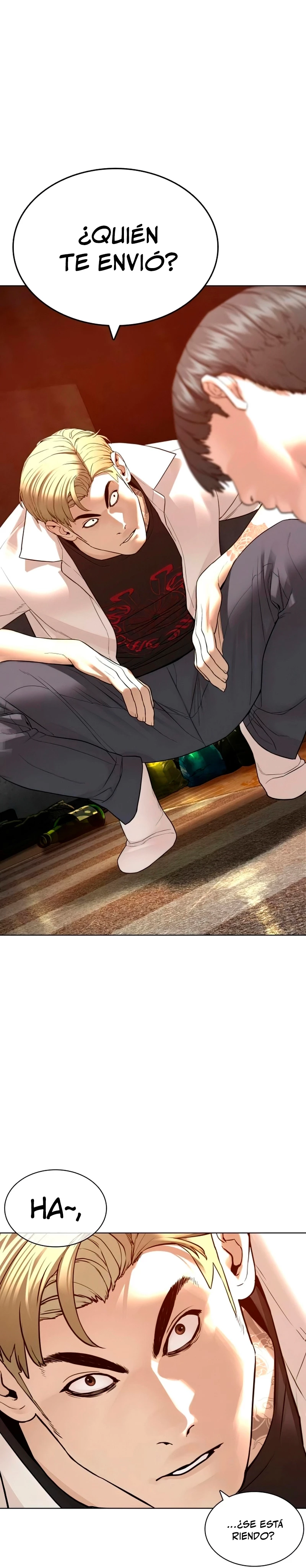 Como madrear > Capitulo 143 > Page 51