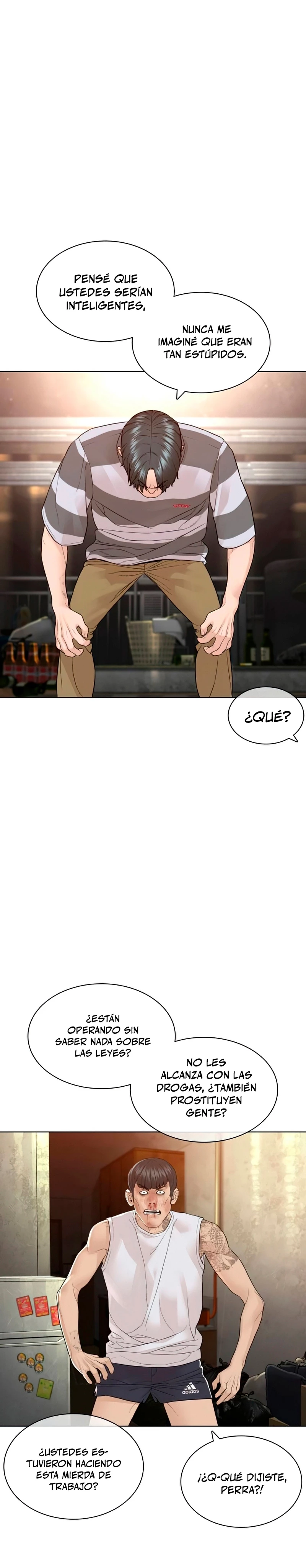 Como madrear > Capitulo 143 > Page 61