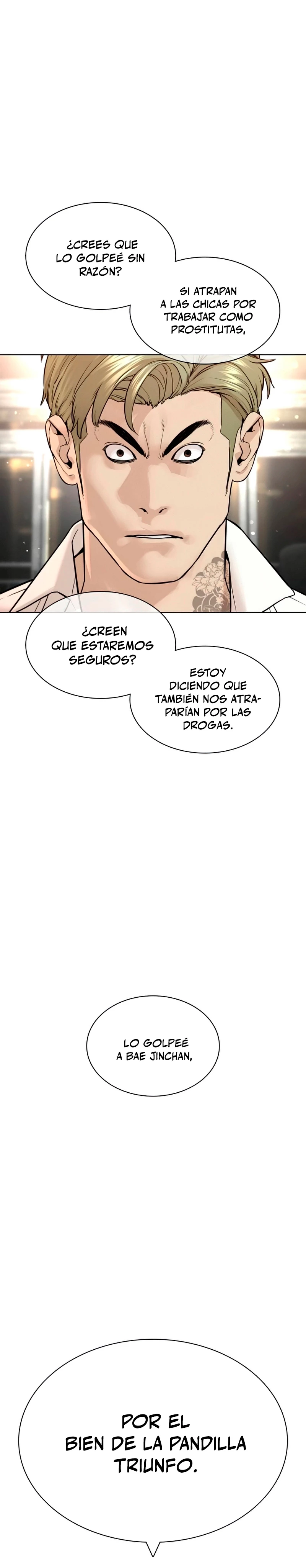 Como madrear > Capitulo 143 > Page 71