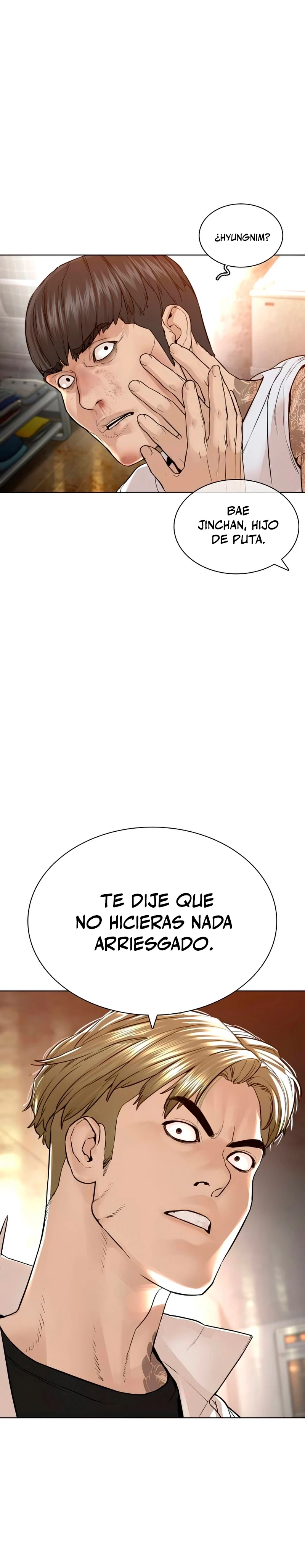 Como madrear > Capitulo 143 > Page 91