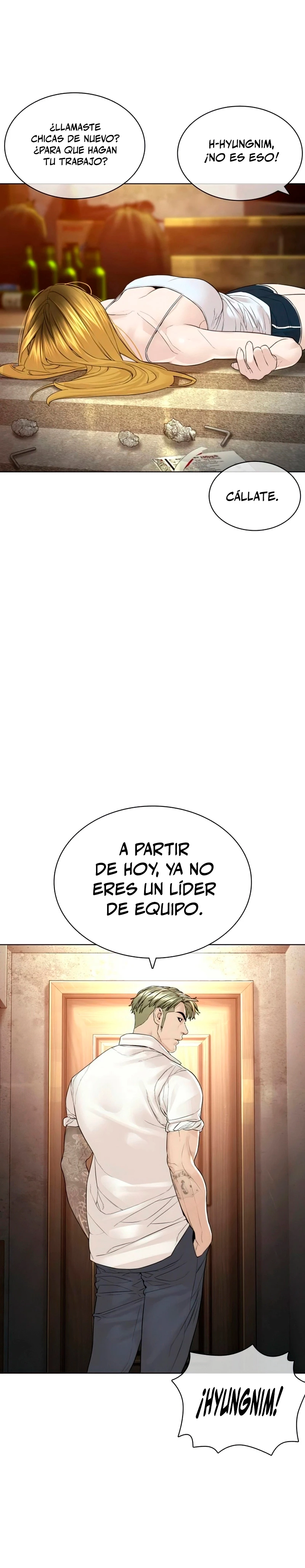 Como madrear > Capitulo 143 > Page 101