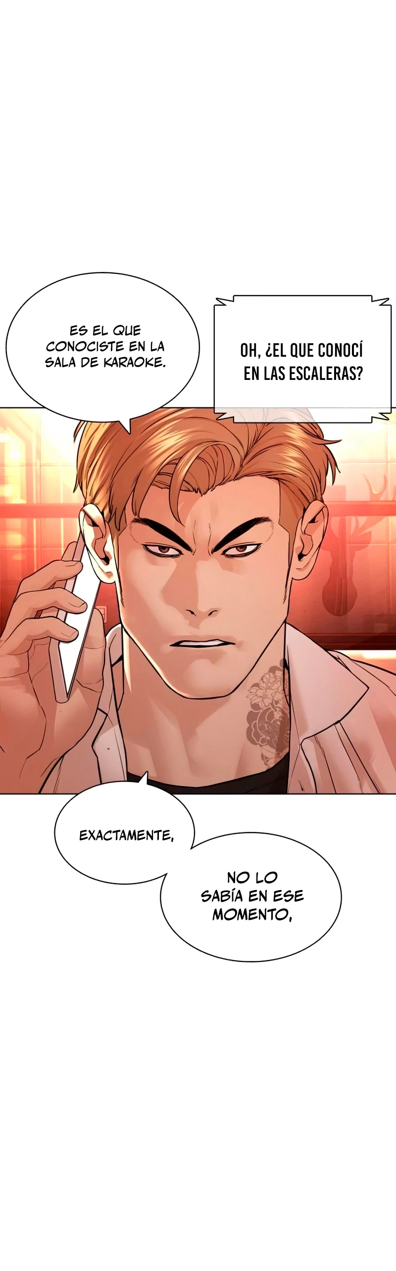 Como madrear > Capitulo 143 > Page 131