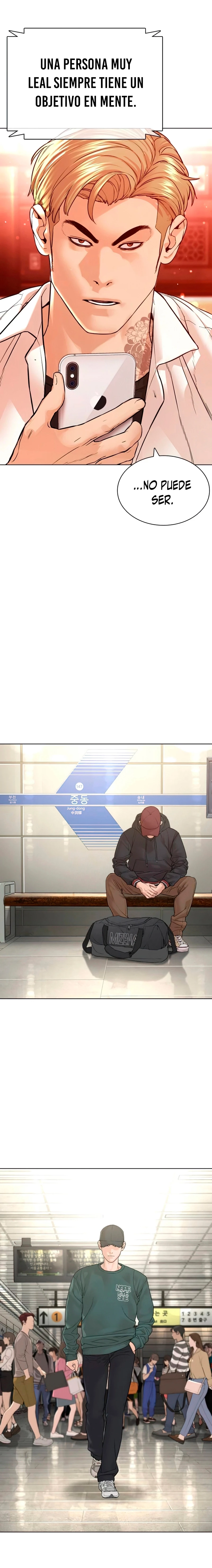 Como madrear > Capitulo 143 > Page 171