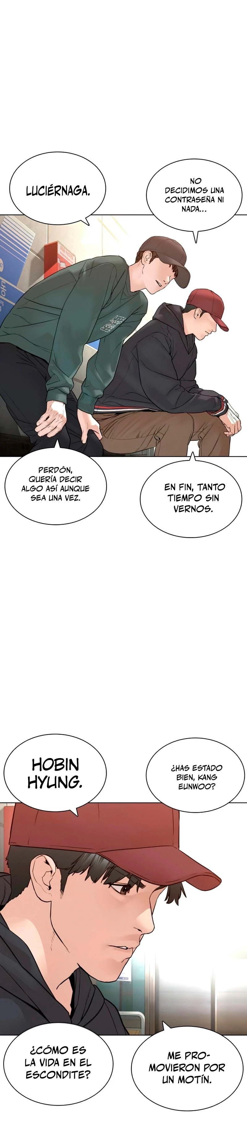 Como madrear > Capitulo 143 > Page 181