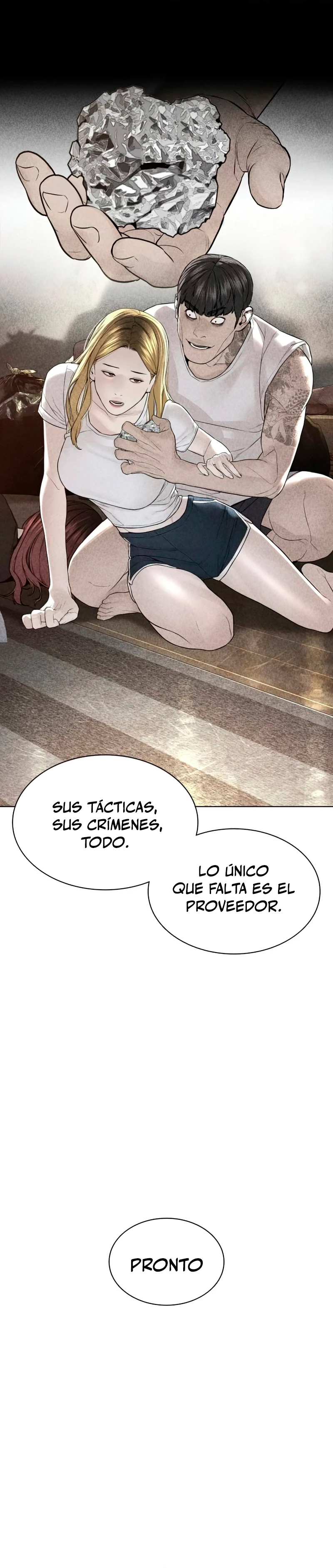 Como madrear > Capitulo 143 > Page 221